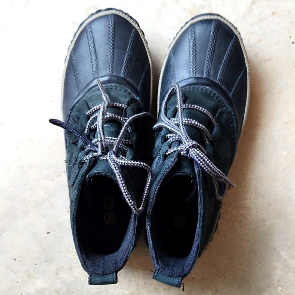 Sorel Shoes - Sorel Womens Outdoor Boot